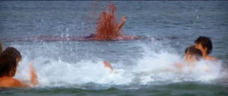 Tiburón (1975). Tiburón (1975).