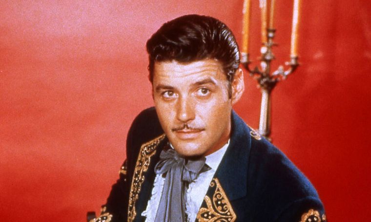 Guy Williams