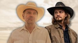 Landman y Yellowstone tienen varias cosas en común y no es solo Taylor Sheridan Landman y Yellowstone tienen varias cosas en común y no es solo Taylor Sheridan