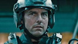 Tom Cruise es una de las grandes estrellas de la pantalla grande