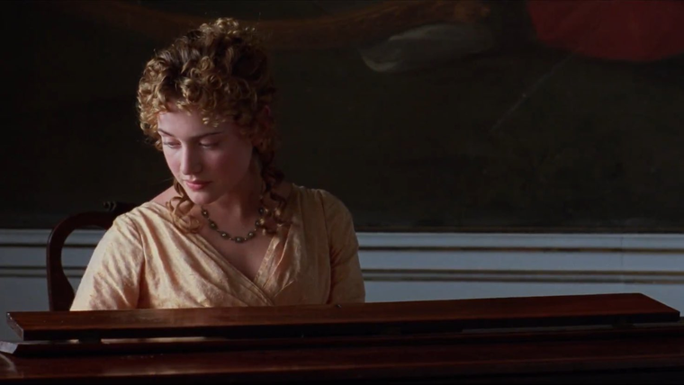 Una película imperdible para los amantes del romance y las historias de época.