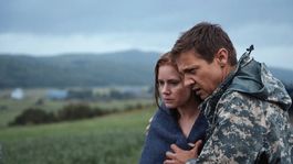 Que Ver | La llegada es una de las mejores películas de ciencia ficción.