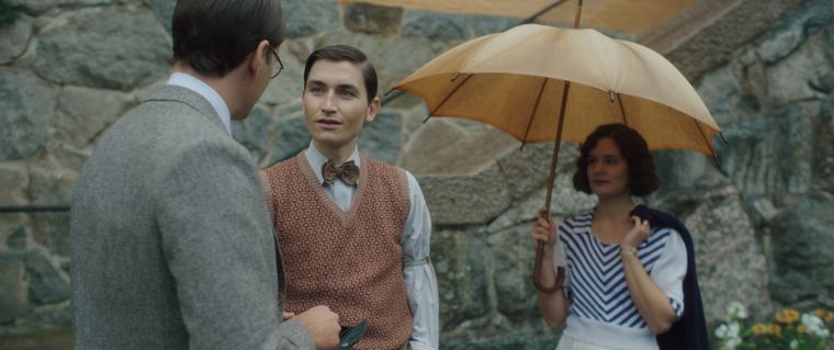 Quema todas mis cartas, el filme basado en hechos reales para ver hoy en Amazon Prime Video Quema todas mis cartas, el filme basado en hechos reales para ver hoy en Amazon Prime Video