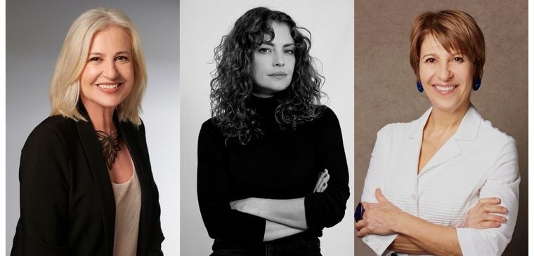 Mercedes Morán, Dolores Fonzi y Alejandra Flechner protagonizarán Mis muertos tristes. Mercedes Morán, Dolores Fonzi y Alejandra Flechner protagonizarán Mis muertos tristes.