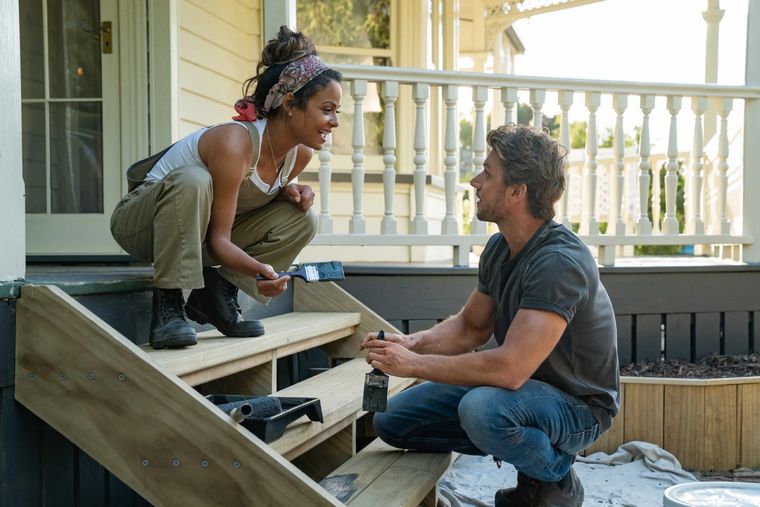 Estas películas están disponibles en streaming