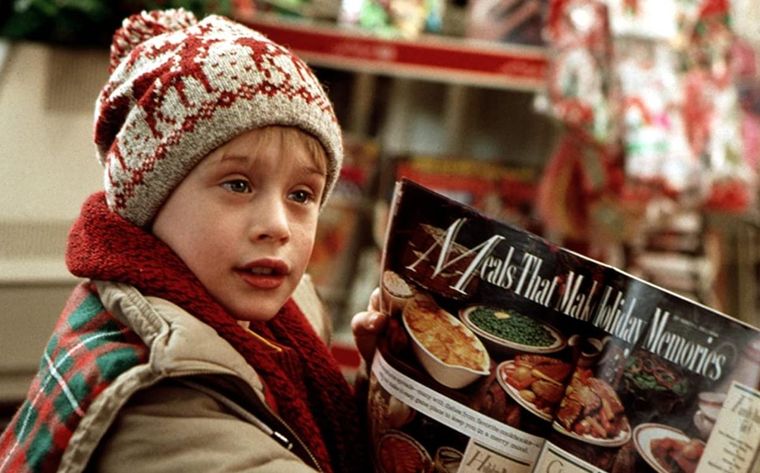 Mi pobre angelito se ha convertido en uno de los grandes clásicos de los 90