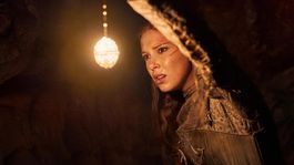 Que Ver | Millie Bobby Brown en Damsel, su más reciente colaboración con Netflix