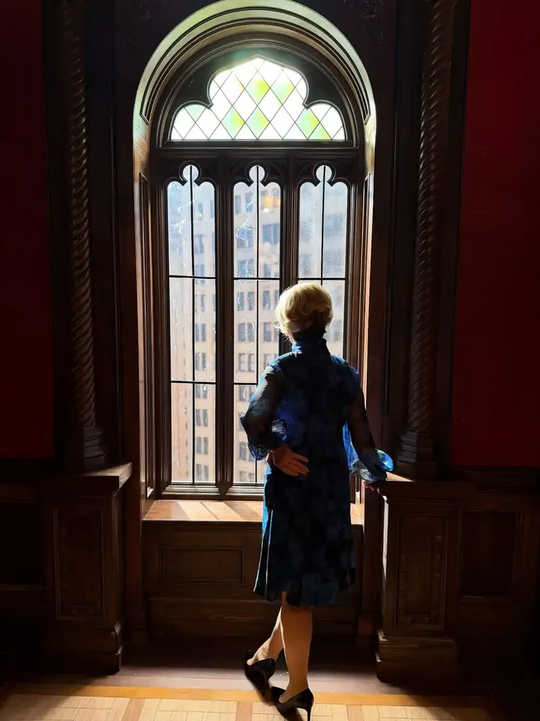 American Horror Story regresa con su temporada n°13. American Horror Story regresa con su temporada n°13.