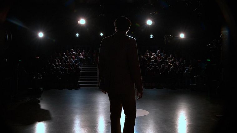 Terror y con garantía de Stephen King