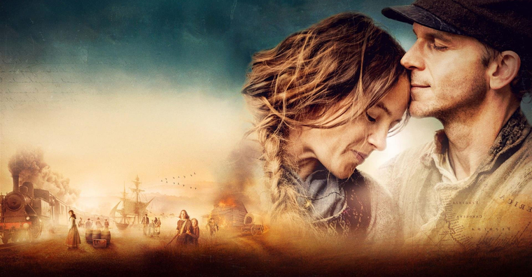 La remake de un western clásico dramático y conmovedor&nbsp;