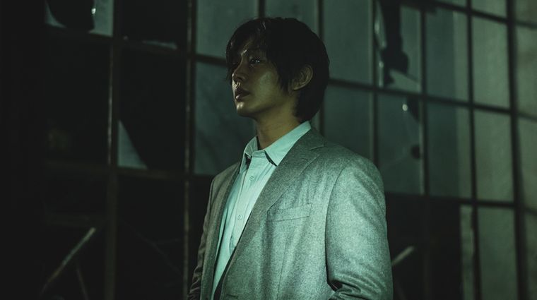 Rumbo al infierno arrasa en Netflix.