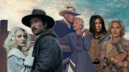 1923 acaba de ser añadida al catálogo de Netflix 1923 acaba de ser añadida al catálogo de Netflix