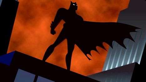 Tiempo para el Caballero de la Noche en Netflix