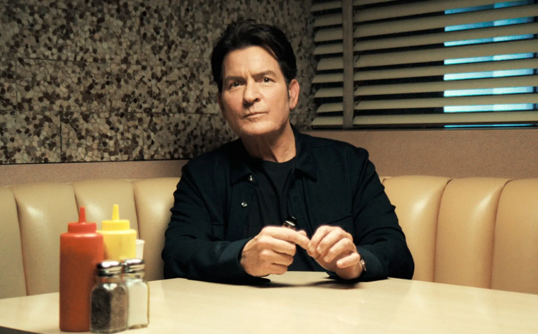 Charlie Sheen reveló todos los detalles de su salida de la serie Charlie Sheen reveló todos los detalles de su salida de la serie