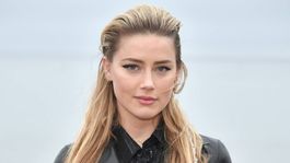 Amber Heard
