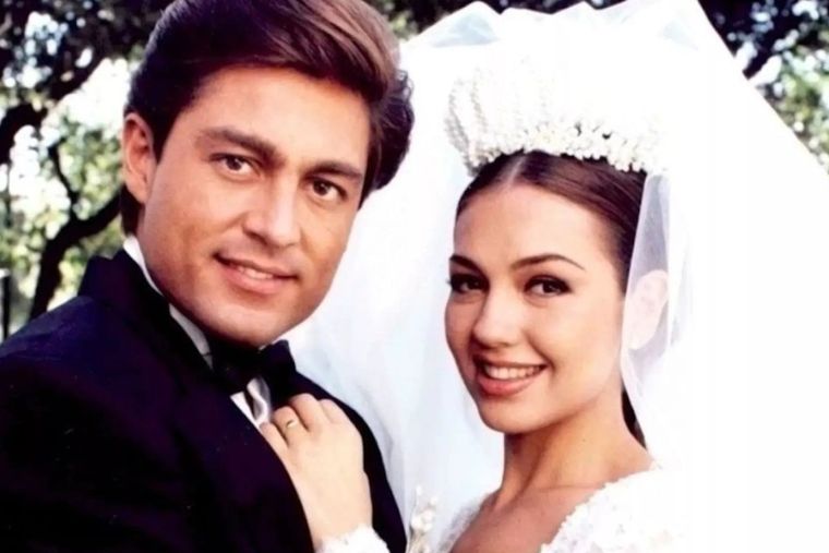 La verdadera razón por la que Thalía y Fernando Colunga terminaron su apasionado romance.