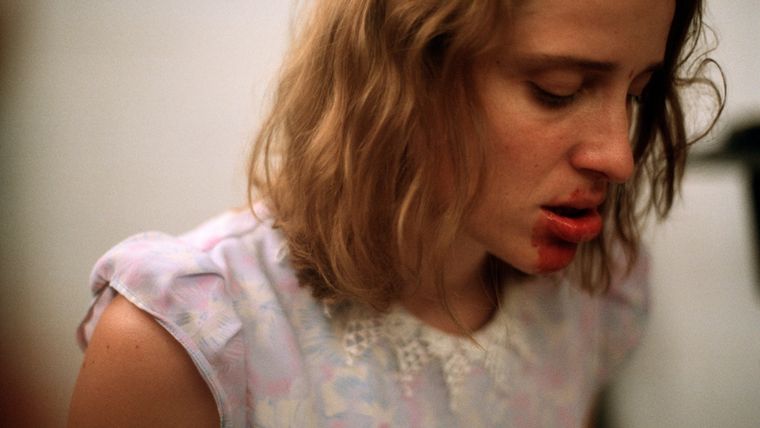 La película tiene una duración de 97 minutos