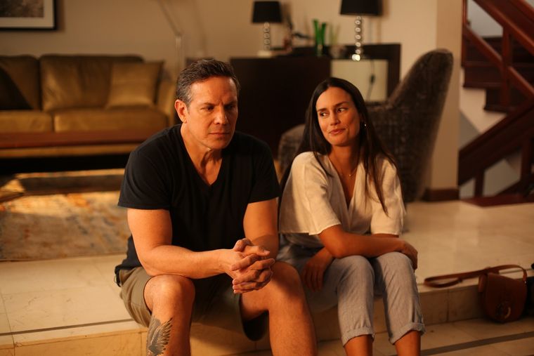 Julia tiene sugar, la versión venezolana de Mujer bonita oculta en Amazon Prime Video Julia tiene sugar, la versión venezolana de Mujer bonita oculta en Amazon Prime Video