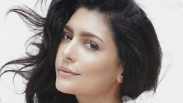 Vanessa Lyon actuó en la película del 2022 Crimson.