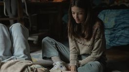 Que Ver | Mireia Oriol es la protagonista de esta serie llamada Alma.