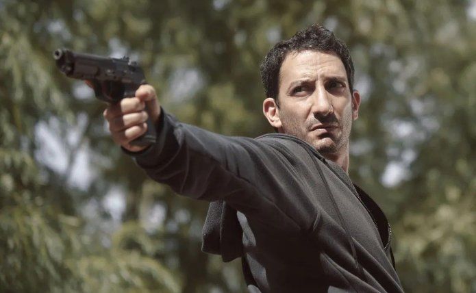 La serie argentina que terminó hace un par de años y volvió a ser tendencia en Netflix&nbsp;