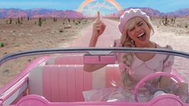 Barbie canta, pero no la canción que todos creen