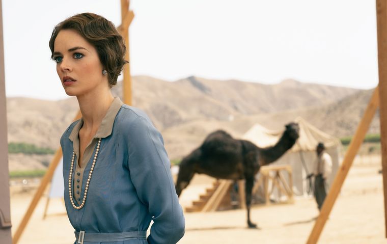 La película fracasó en taquilla y dividió a la crítica