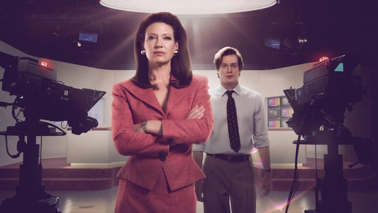 La aclamada serie con una de las figuras de The Last of Us que presenta su segunda temporada