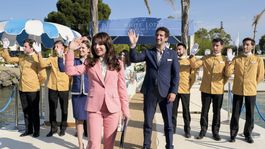 the white lotus tiene en la mira a su primer huesped para la cuarta temporada the white lotus tiene en la mira a su primer huesped para la cuarta temporada