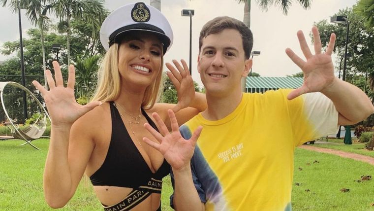 Lele Pons y Guaynaa