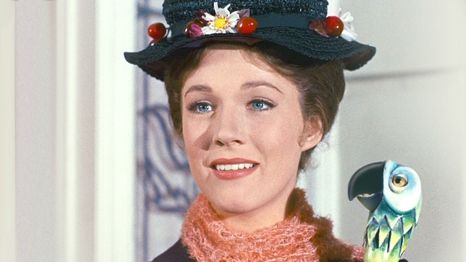 Para la British Board of Film Classification (BBFC), la cinta de 1964 tendrá ahora una calificación PG debido a una frase considerada discriminatoria