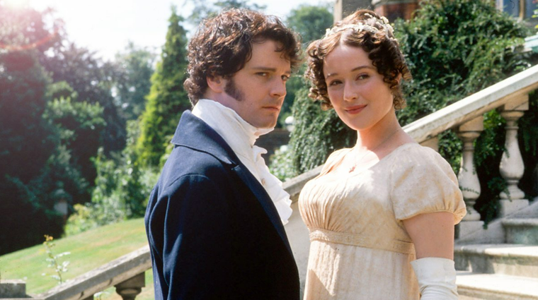 La miniserie basada en la obra de Jane Austen tiene 6 episodios.&nbsp;