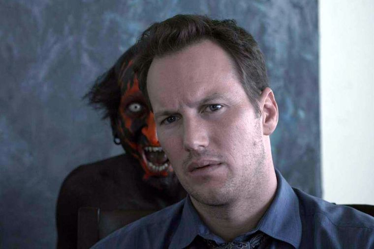 Patrick Wilson vuelve para dirigir la nueva entrega de la saga