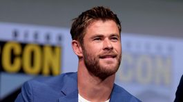 El actor australiano goza de gran éxito en Hollywood