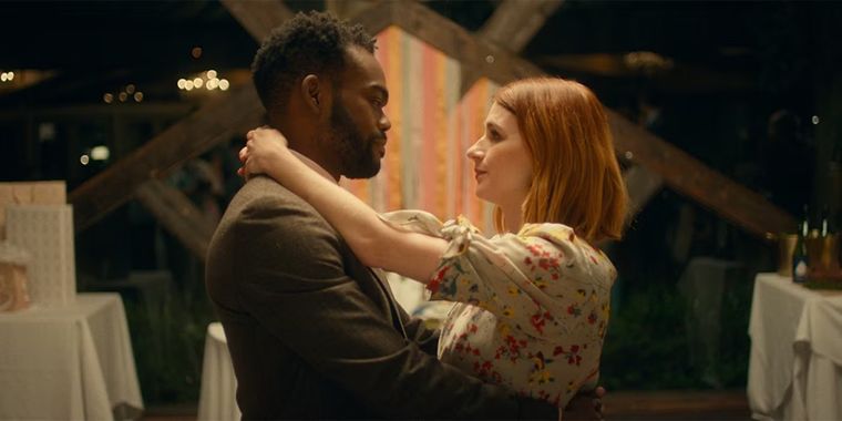 La tierna película romántica que no te puedes perder