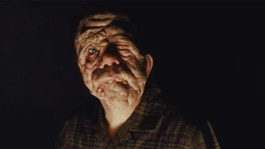 Así luce Sebastian Stan en su nueva película