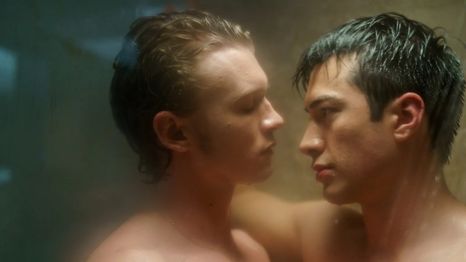 Heated Rivalry está disponible en HBO Max desde el 6 de febrero