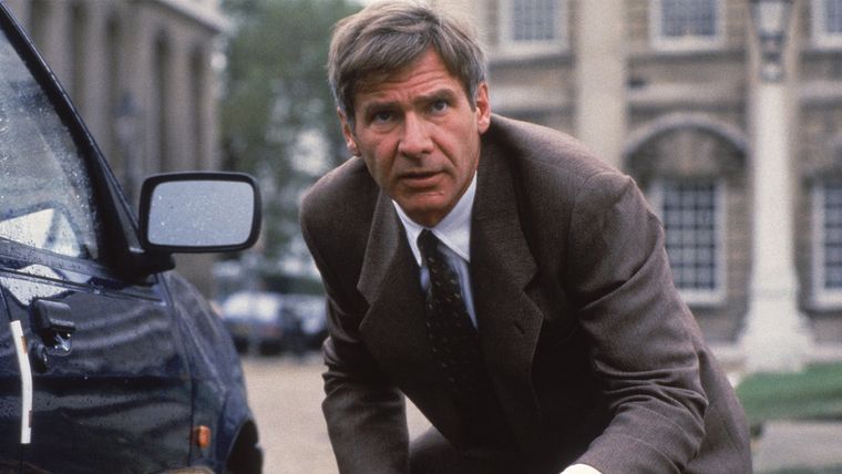 Actores que no tocaron la fama a corta edad pero se convirtieron en íconos