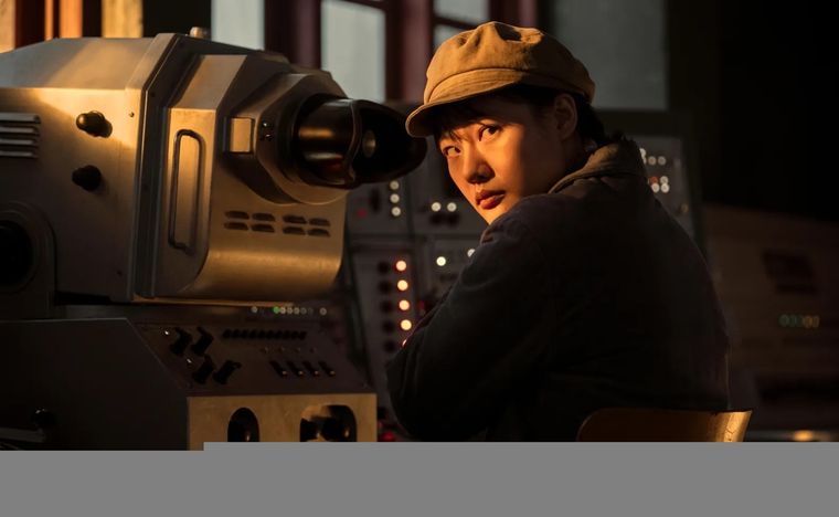 Una nueva película de El problema de los 3 cuerpos está en desarrollo