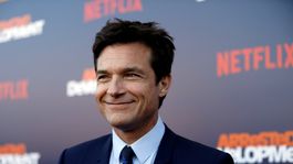 Jason Bateman tiene nuevo proyecto