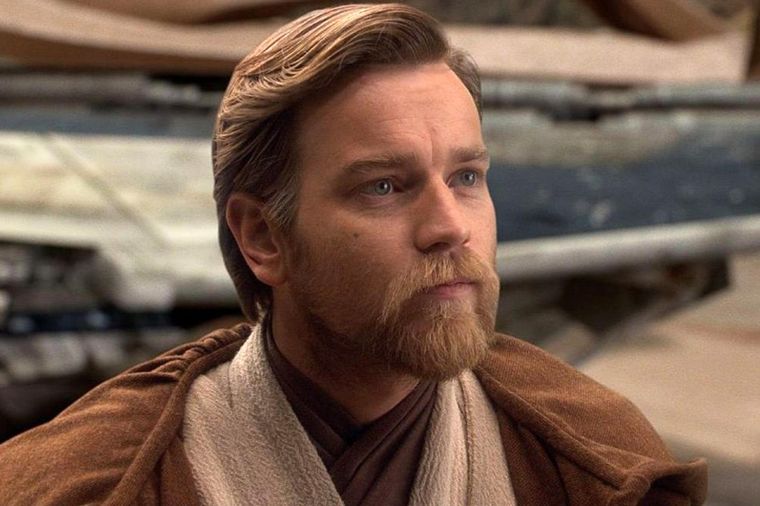 Ewan McGregor protagoniza Obi-Wan Kenobi