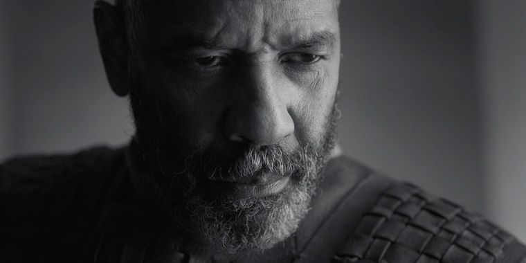 Denzel Washington es uno de los convocados para la primera película de Joel Cohen