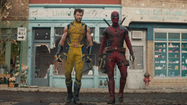 Deadpool & Wolverine tendrá mucho chiste meta, como nos tiene acostumbrados el personaje de Ryan Reynolds