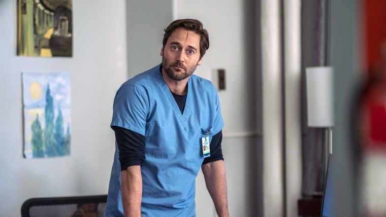 New Amsterdam es una de las series más requeridas en Netflix