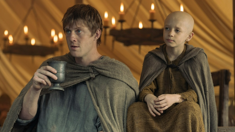 El nuevo spin-off de Game of Thrones llega al streaming.&nbsp;