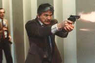 Charles Bronson es una leyenda del cine de acción