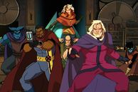 Pasado, presente, futuro y mutantes a mansalva en el primer trailer de la segunda temporada de X-Men 97