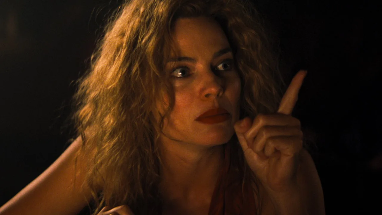 Babylon llega a Netflix el 15 de septiembre