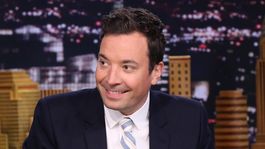 Que Ver | Jimmy Fallon está al frente de The Tonight Show desde el año 2014.