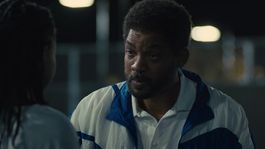 se estrena la pelicula con will smith sobre las hermanas mas famosas de la historia del tenis